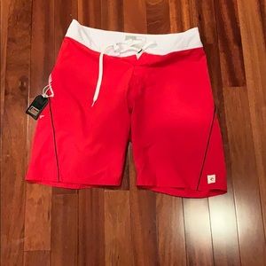 Rip curl board shorts